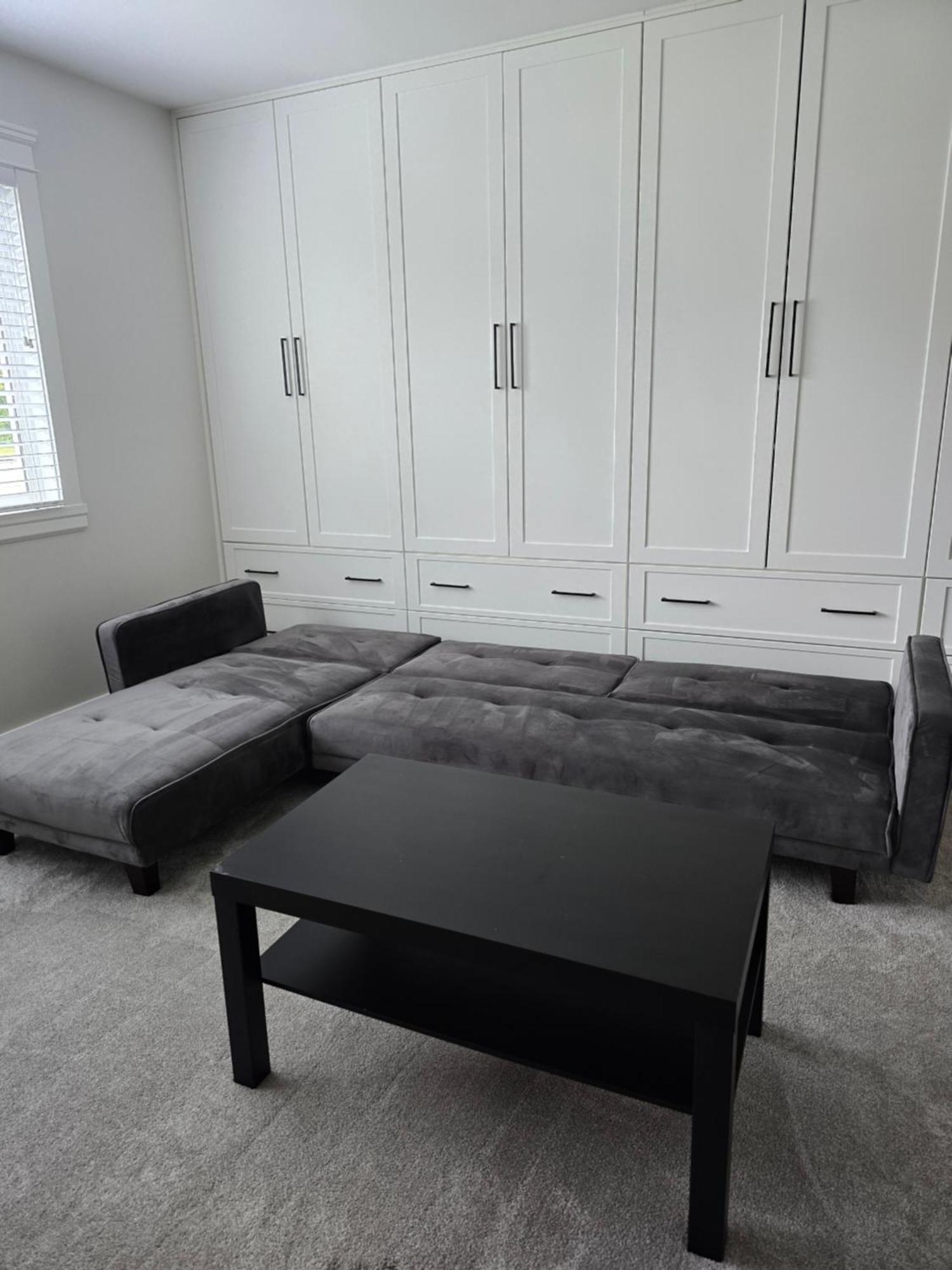 Private 1 Bedroom In Brookswood Langley Extérieur photo